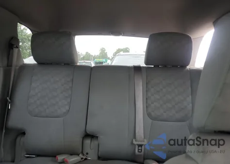 2005 Chevrolet Equinox Lt from USA, damaged, VIN 2CNDL63F756020106